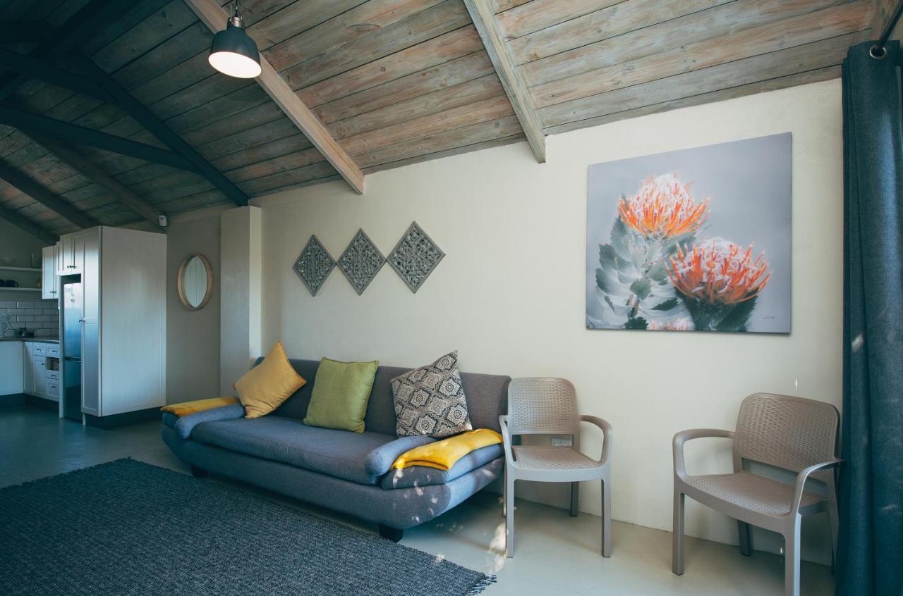 Lakeside Mountain Loft Exterior foto